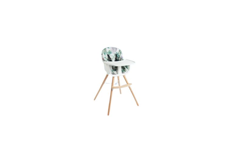 Chaise haute Auchan Baby