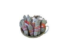Saucissons pur porc Moiroud
