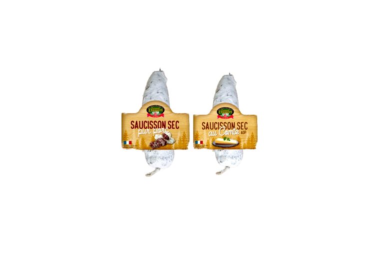 Saucisson Dussert