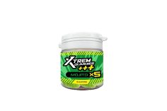 Gummies THC mojito Xtrem