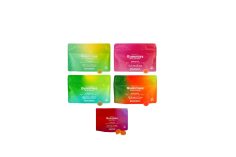 Gummies THC Frenchfarm