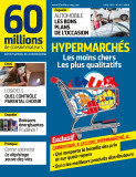 couverture du numéro de mars 2025