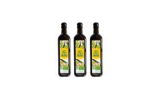 Huile d’olive Monoprix bio