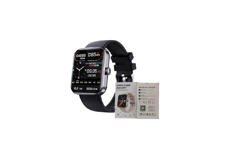 Montre connectée Smart Band