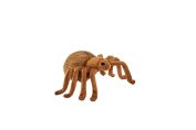 Peluche araignée Hansa Creation
