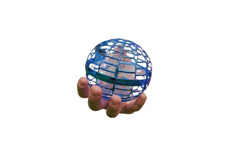Flying ball Smart Life