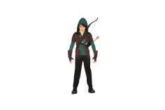 déguisement d'archer Guirca
