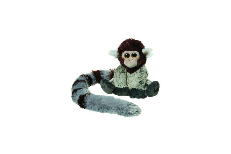 Peluches singes Nature Planet