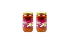 Ratatouille gourmande Auchan