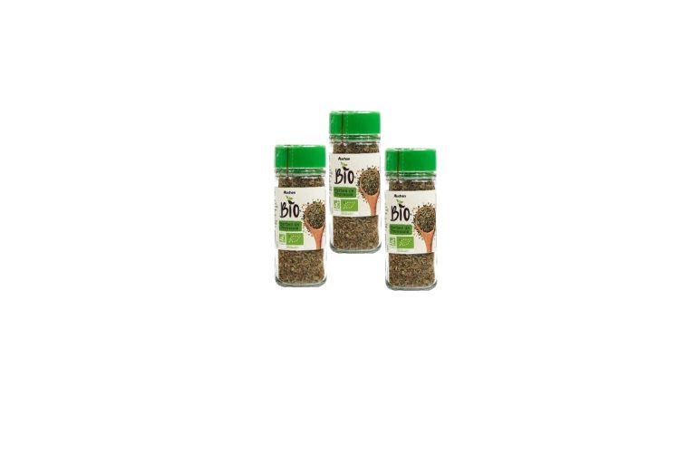 Herbes de Provence Auchan bio