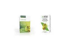 Compléments minceur Garcinia