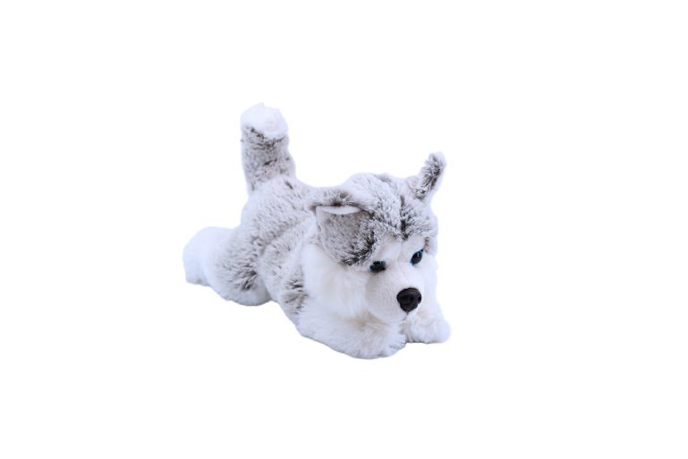 Peluche Husky Gausapa