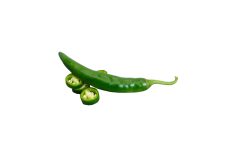 Mini piment thaï
