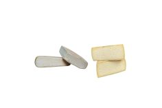 Montbrichons et de Tommes de vache Fromagerie de Cornillane