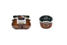 Mousse au chocolat
