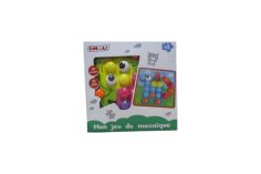 Jeu de pion Smali