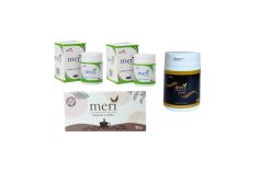 Compléments alimentaires Meri