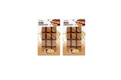 The original Dubai chocolat hazelnut cream & kadayif Bueno