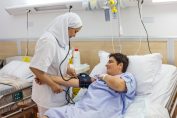 Soins après une chirurgie plastique à la Clinique internationale Hannibal à Tunis