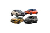 DS, Fiat, Opel, Peugeot
