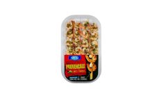 Brochettes de crevettes à la provençale Miti