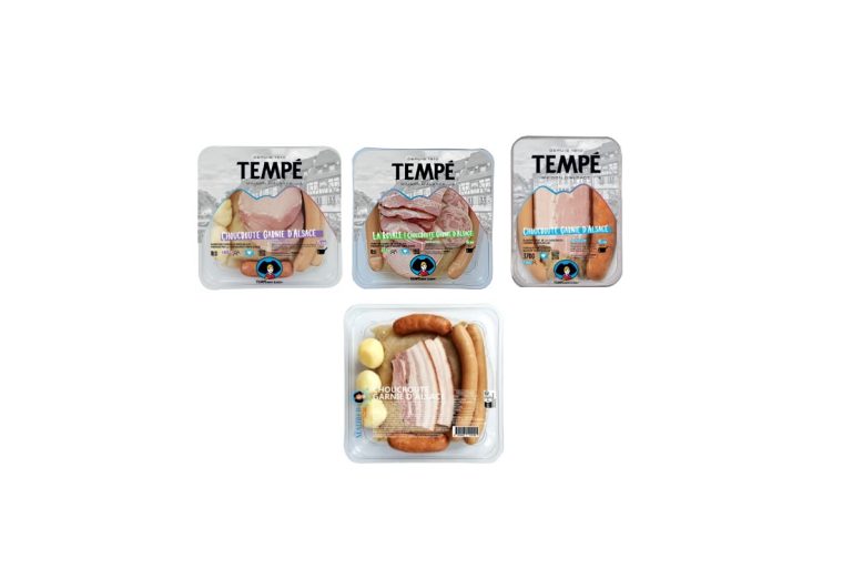 Choucroute garnie dAlsace Tempe - Maurer