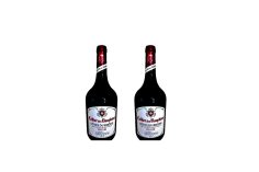 Côtes du Rhône rouge Cellier des dauphins