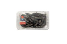 Gambas entières crues chez Grand Frais