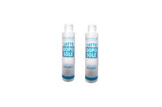 Latte dopo sole Mookaje