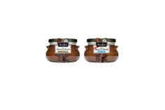 mousse au chocolat Marie Morin