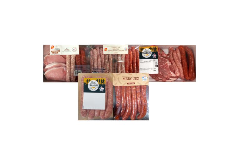 Saucisserie Tradival