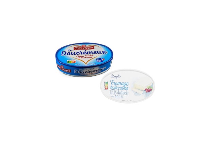 Fromages Simple et Doucrémeux