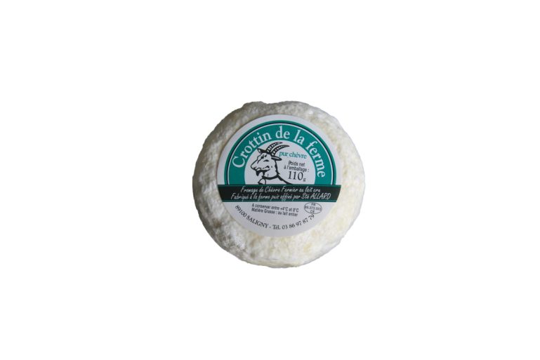Crottins de la ferme Allard 
