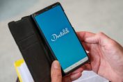 Application Doctolib