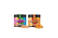Gummies THC Cocoriksuh