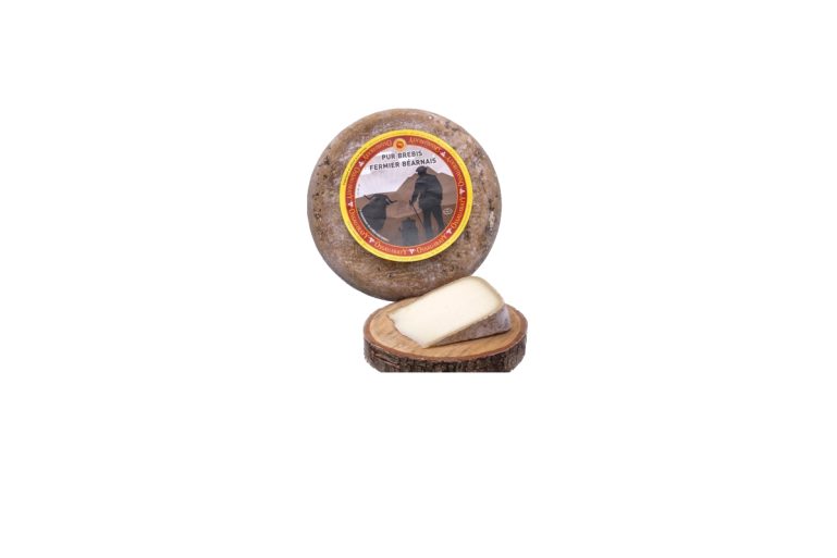 Ossau-Iraty AOP Fermier béarnais