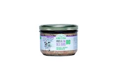 Pâté de porc Henri et Jean