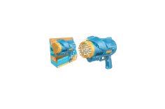 Pistolet à bulles Blue Sky