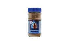 Café soluble Carrefour Extra