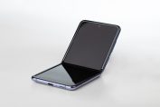 Un Samsung Galaxy Z flip