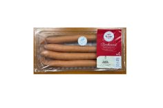 Bockwurst Festein d'Alsace