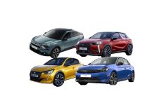 Citroën, DS, Peugeot, Opel