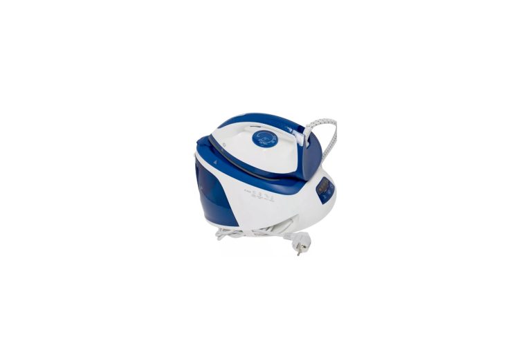 Centrale vapeur EssentielB