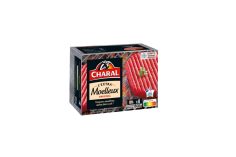 steaks extra-moelleux Charal