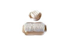 chèvre au lait cru Élevages des Crêtes