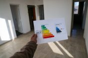 Illustration DPE immobilier