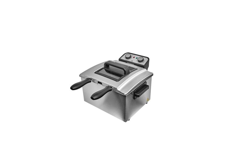 friteuse électrique Essentiel B EFSP2146i familiale