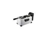 friteuse Mandine MDF30S-18 chez Carrefour