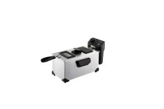 friteuse Mandine MDF30S-18 chez Carrefour