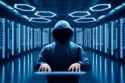 Un pirate informatique